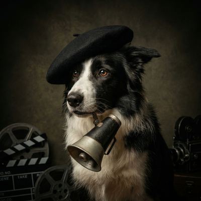 香蕉视频视频制作总监陈墨白