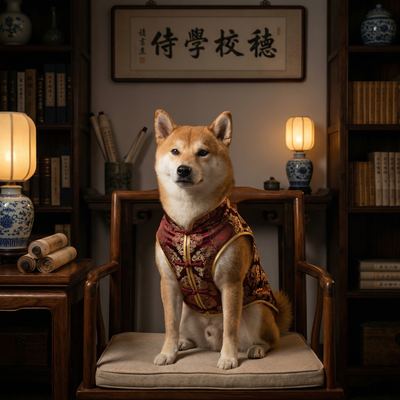 香蕉视频动物行为顾问周芷兰