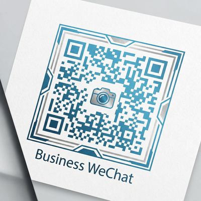 香蕉视频商务合作二维码