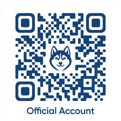 香蕉视频公众号二维码